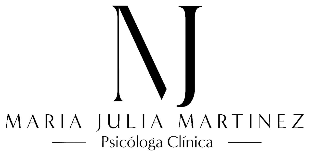 Logo Maria Julia Martinez