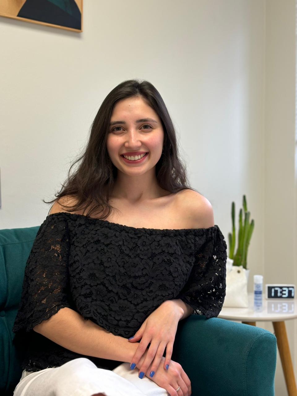 Maria Julia Martinez